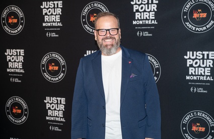 Image de l'article Michel Charette se joint à la distribution de cette populaire quotidienne