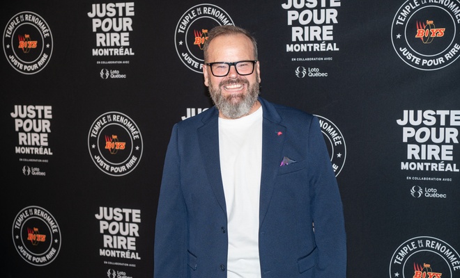 Image de l'article Michel Charette se joint à la distribution de cette populaire quotidienne