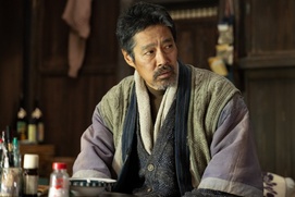 Image du film Two Seasons, Two Strangers