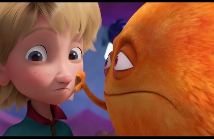 Bande-annonce officielle en français