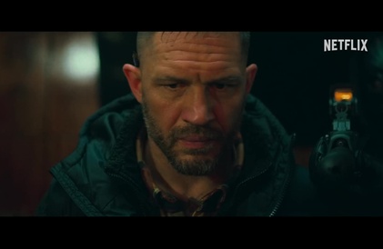 Bande-annonce en anglais