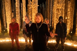 Image du film 28 Years Later: The Bone Temple Image du film 28 Years Later: The Bone Temple