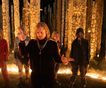 Image du film 28 Years Later: The Bone Temple