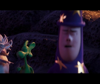 Image du film Diplodocus
