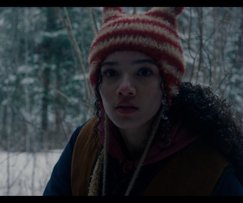 Image du film Hair of the Bear