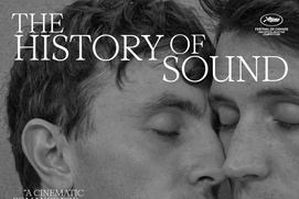 Image du film The History of Sound