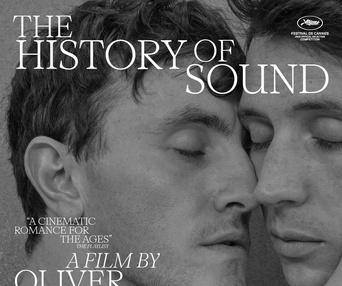 Image du film The History of Sound