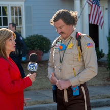 Photo de Cheri Oteri