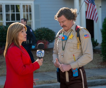 Image du film Scary Movie 6