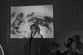 Image du film The Long Farewell