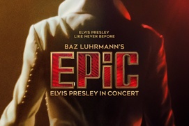 Image du film Epic: Elvis Presley in Concert