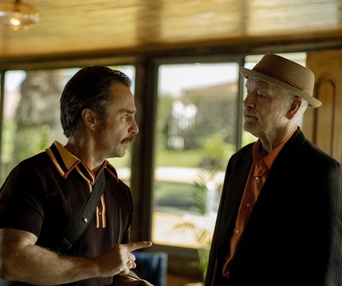 Images du film Wild Horse Nine