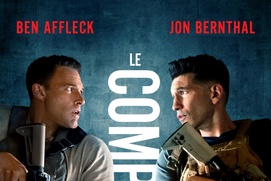 Affiche du film Le comptable 2