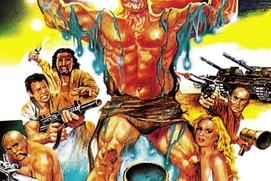 Image du film The Toxic Avenger