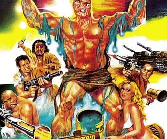 Image du film The Toxic Avenger