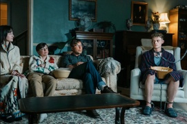 Image du film Heel