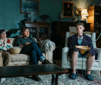 Image du film Heel