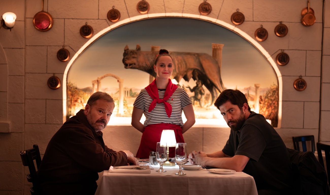 Image de l'article « Mr Big» , saison 2 : Plus divertissant que jamais!