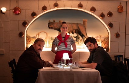 Image de l'article « Mr Big» , saison 2 : Plus divertissant que jamais!