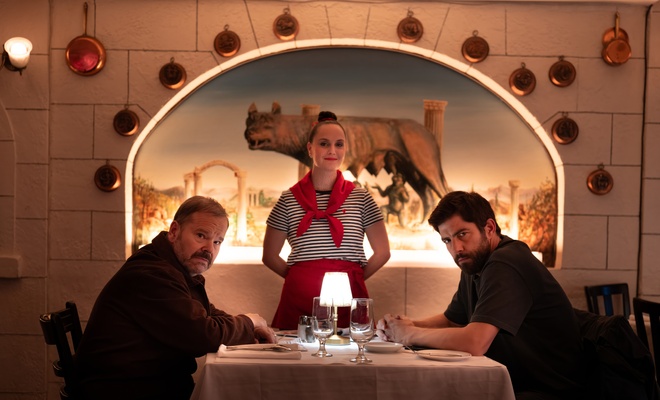 Image de l'article « Mr Big» , saison 2 : Plus divertissant que jamais!