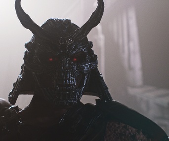 Images du film Mortal Kombat II