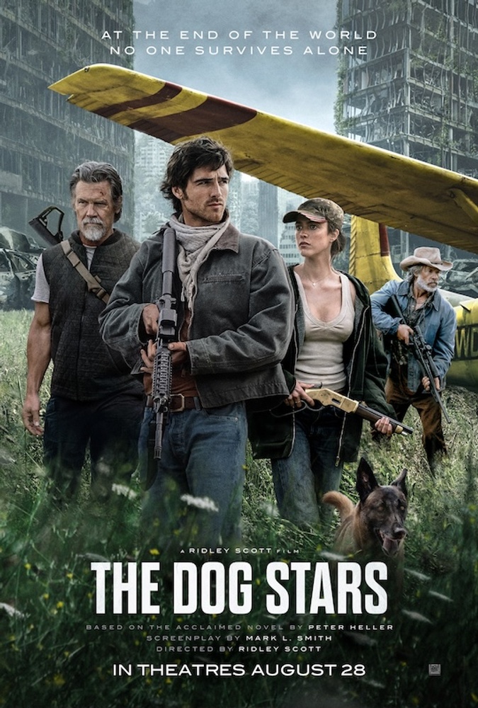 Images du film The Dog Stars
