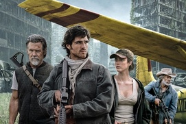 Images du film The Dog Stars