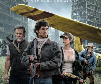 Images du film The Dog Stars
