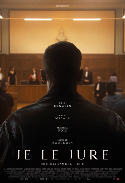 Je le jure