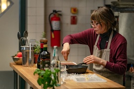 Images du film Nonnas