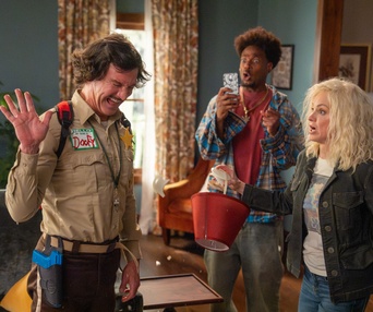 Image du film Scary Movie 6