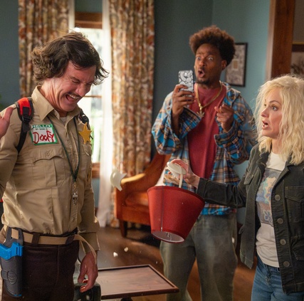 L'horreur rafle les trois premières places du box-office québécois