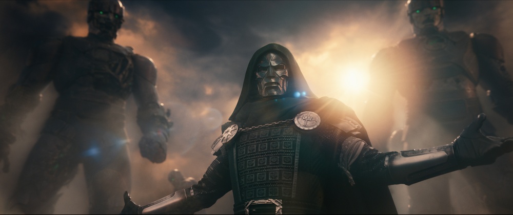 Image du film Avengers: Doomsday