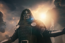 Image du film Avengers: Doomsday Image du film Avengers: Doomsday