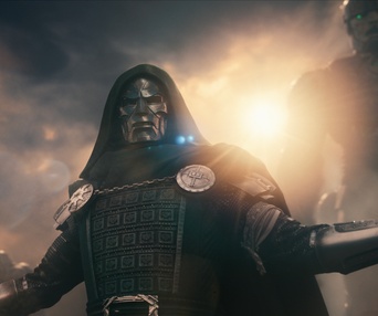 Image du film Avengers: Doomsday