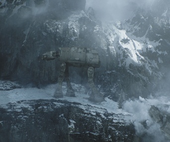 Images du film Star Wars : Le Mandalorian et Grogu