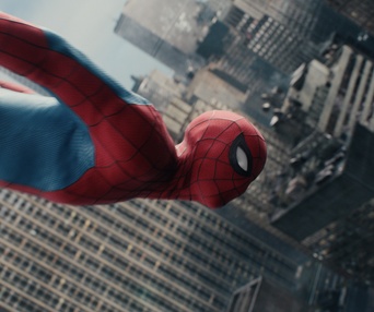 Images du film Spider-Man: Brand New Day