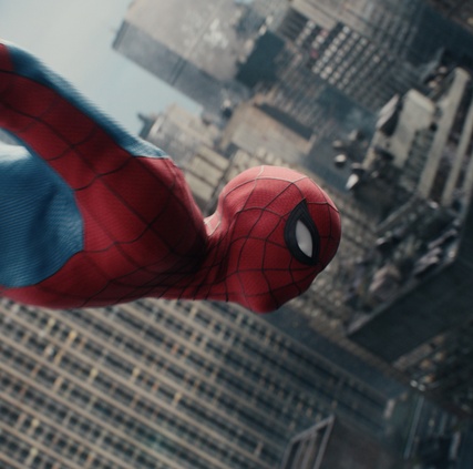 Spider-Man : un nouveau jour pulvérise le box-office québécois