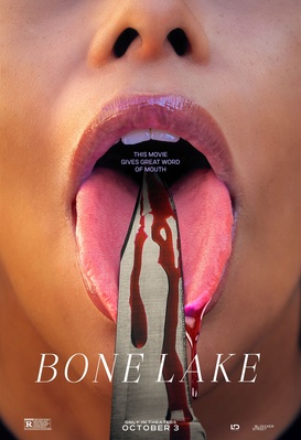 Bone Lake