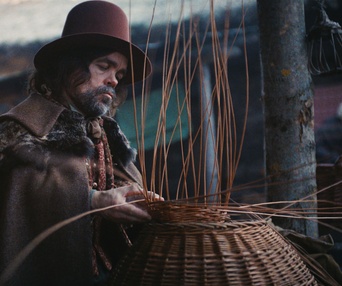 Image du film Wicker