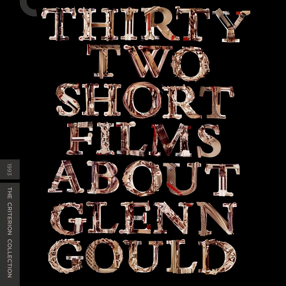 Image du film Thirty Two Short Films About Glenn Gould