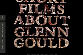Image du film Thirty Two Short Films About Glenn Gould