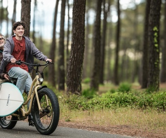 Image du film Regarde