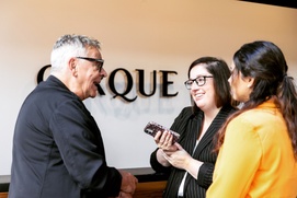 Offre d'emploi showbizz.net Offre d'emploi showbizz.net