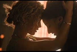Images du film Maya &amp; Samar