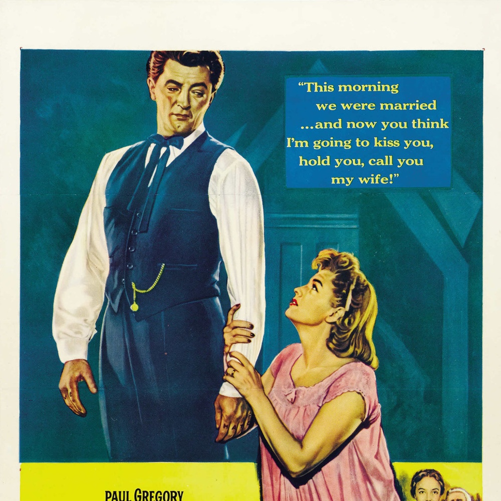 Image du film The Night of the Hunter