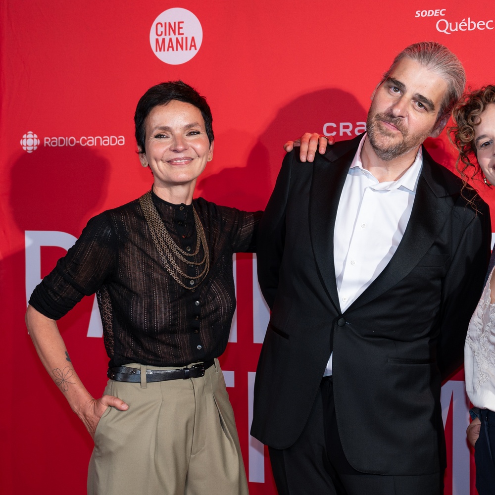 Étienne Hansez (producteur)