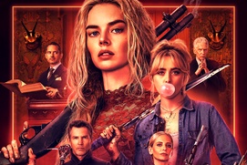 Images du film Ready or Not 2: Here I Come