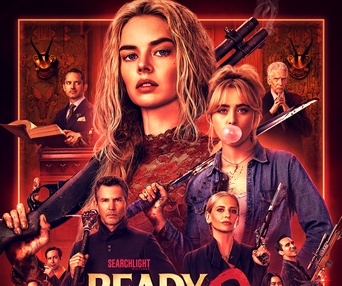 Images du film Ready or Not 2: Here I Come