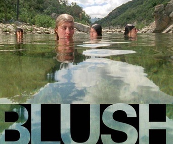 Image du film Blush